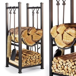 FIRELIGHTERS - FIREPLACE AND STOVE ACCESSORIES ΠΡΟΣΑΝΑΜΜΑΤΑ - ΑΞΕΣΟΥΑΡ ΤΖΑΚΙΟΥ ΚΑΙ ΞΥΛΟΣΟΜΠΑΣ